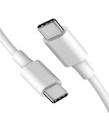 USB-C To C Charging Cable FOR Sony Xperia 1 IV Xperia XA2 - $5.21+