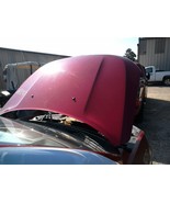 Hood Fits 17-23 COMPASS 104863522 - $13,865.03 MXN