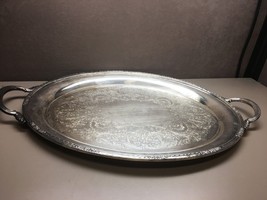 Vintage Camille International Silver Company/Ward Baking Company Serving... - £77.83 GBP