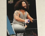 Ortiz Trading Card AEW All Elite Wrestling  #30 - $1.97