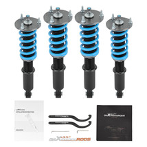 MaXpeedingrods T6 Coilovers Lowering Suspension for Lexus LS400 XF10 1990-1994 - £304.77 GBP