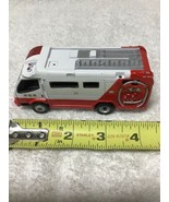 Del Prado - CBO006 - Morita FFA-001, 2002, Japan - Fire Engines - $25.79 CAD