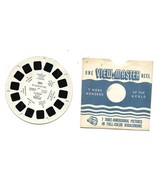 Vintage Viewmaster  No. 160-St. Augustine w/paper sleeve - $121.26 MXN