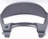 2004-2008 Pontiac GRAND PRIX Cluster DASH BEZEL Gauge Speedo Trim Panel ... - $61.86