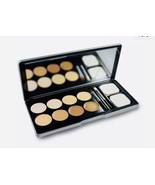 Love Me Makeover Essentials/Concealer Makeup Kit-For Foundation/Contouri... - $37.50