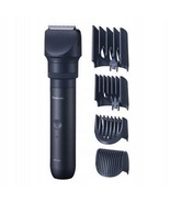 Panasonic ER-CKL2 Multishape Personal Grooming System Kit Beard Body Hair Trimme - $212.30