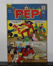 Pep #208 March 1967 - £10.55 GBP