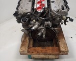Engine 3.5L VIN 1 6th Digit Fits 03-04 PILOT 1035269 - £271.48 GBP