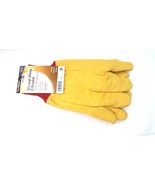 Roofing Carpentry Farming Utility Heavy Duty Chore Double Layer Glove 2 ... - €12,59 EUR