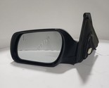 Driver Side View Mirror Power Non-heated Fits 04-06 MAZDA 3 993881 - £37.84 GBP