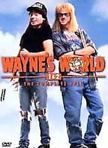 Wayne&#39;s World 1 &amp; 2 - The Complete Epic [DVD] Good - $7.61