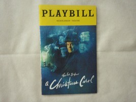 Broadway Playbill plays choice of show from lot 2022 - £4.66 GBP+