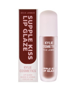 Supple Kiss Lip Glaze - Lovable by Kylie Cosmetics for Women - 0.10 oz L... - $386.00 MXN