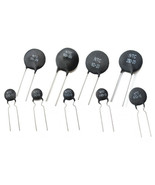 10Pcs NTC Thermistor Current Limiter 3D/5D/8D/10D/20D/47D - $1.59+