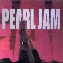 Pearl Jam : Ten CD (2000) Pre-Owned - £11.95 GBP