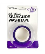 Gypsy Quilter Seam Guide Washi Tape - €5,95 EUR