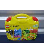 New Sealed Lego Classic 10713 Creative Suitcase Set (B8) - £13.62 GBP