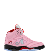Nike Air Jordan 5 Retro Awake NY Arctic Pink  - $276.72 CAD