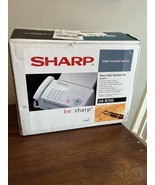 Sharp UX-B700 Large-Capacity Business Inkjet Fax Machine Facsimile Secur... - $2,400.84 MXN