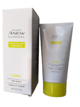 Avon ISA Knox Anew Clinical Revitalize &amp; Reveal Resurfacing Lotion, 5 fl... - £17.78 GBP