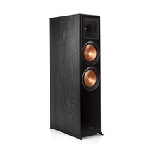 Klipsch RP-8060 FA Dolby Atmos Floorstanding Speaker (Ebony) - $765.69