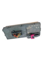 2021 Volkswagen Atlas Tailgate Liftgate Back Door Control Module Unit Oem✔ Fa... - $84.14