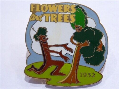 Disney Trading Pins 694 DS - Countdown to the Millennium Series #68 (Flowers an - $9.51