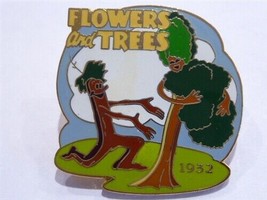 Disney Trading Pins 694 DS - Countdown to the Millennium Series #68 (Flowers an - £7.48 GBP
