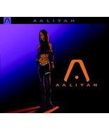 Aaliyah [Audio CD] Aaliyah - $12.75