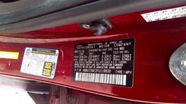 Driver Axle Shaft Front Gasoline Outer FWD 2.0L Fits 14-15 TUCSON 103830370 - $69.29