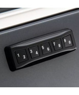 NEW OEM GM Door Keyless Entry Key Pad 23473339 Chevy GMC Cadillac Buick ... - €128,97 EUR