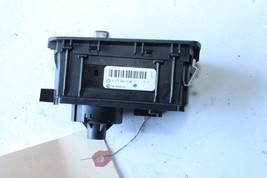 2005-2011 MERCEDES BENZ SLK350 HEADLIGHT FOG LIGHT SWITCH ASSEMBLY K3959 image 3