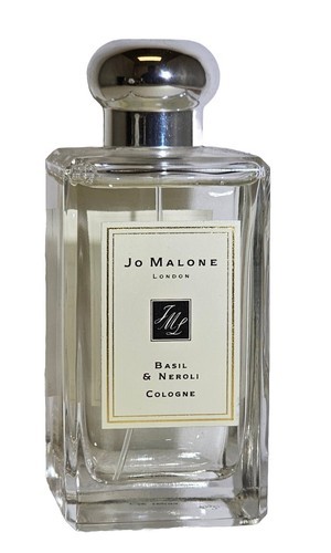 Jo Malone Basil &amp; Neroli 100ML 3,4. Oz Cologne Spray - $128.70