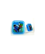 Thomas The Tank Sandwich Box-EZ FREEZE - $13.72 CAD