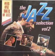 Various - The Jazz Selection Vol 2 (Cd Album 1997, Compilation) - £11.56 GBP