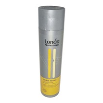 Londa Professional Visible Repair Conditioner Silk Extract &amp; Almond Oil ... - £14.57 GBP