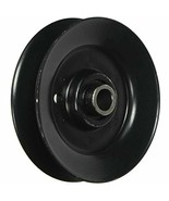 Mower V-Idler Pulley 14326 for MTD Troy-Bilt Cub Cadet 756-04325 LTX1046... - $39.16 CAD