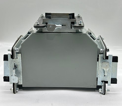 Hoffman F44LTA Lay-in Wireway Tee Fitting 4X4&quot;  - $85.00
