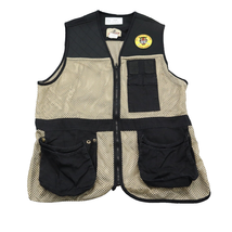 Winchester Vests Mens XL to 2XL Full Zip Multi Pockets Hunting Outwear w... - $22.65