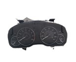Speedometer Cluster US Market Sedan CVT Fits 11 LEGACY 632877 - $76.23
