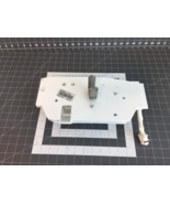 GE Refrigerator Auger Motor Assembly P# WR49X43806 WR17X12323 - $37.05