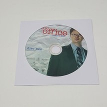 The Office Season Two DVD Replacement Disc 2 TV Show Comedy - £3.88 GBP