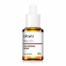 Dr.Wu 15ml Daily Renewal Serum With Mandelic Acid 8% Plus New From Taiwan - £33.80 GBP