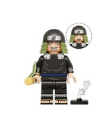Hiruzen Sarutobi (Combat form) the Third Hokage Naruto Series Minifigure... - $5.43 CAD
