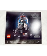New! LEGO Star Wars: Darth Vader Meditation Chamber 75296 New in Box Sealed - £102.12 GBP
