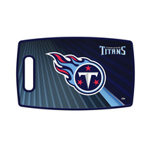 Tennessee Titans Cutting Board Large - $874.90 MXN