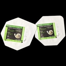 Maxorb Extra Alginate Dressings CMC  1&quot; x 12&quot; Rope MSC7012EP Medline Lot... - $48.04 CAD