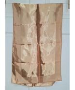100% Acetate Scarf ~ made in Japan ~ blush ~ approximately 44" x 13" vin... - €13,64 EUR 100% Acetate Scarf ~ made in Japan ~ blush ~ approximately 44" x 13" vin... - €13,64 EUR
