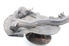 2003 MERCEDES-BENZ S55 FRONT LEFT SPINDLE KNUCKLE U0163 image 9