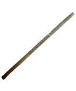 Vintage Advertising Yard Stick Monmouth Trust and Savings Bank Stronghur... - $15.79